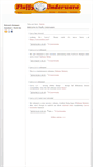 Mobile Screenshot of fluffyunderware.com